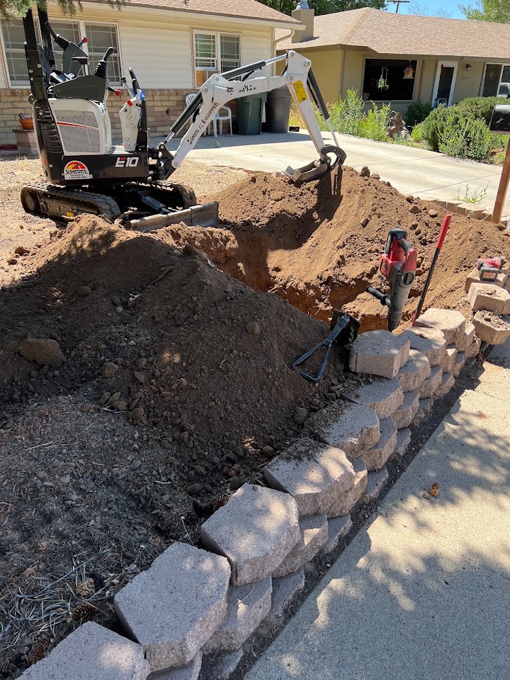 Endivo Plumbing project
